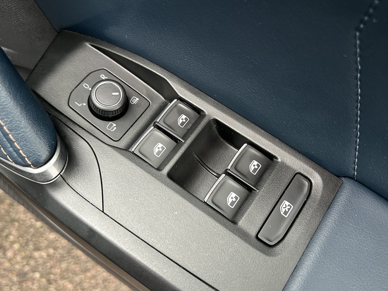 CUPRA Formentor eHybrid V2 - U11591