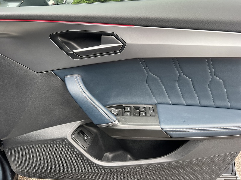 CUPRA Formentor eHybrid V2 - U11591