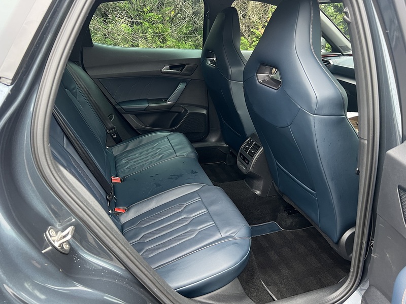 CUPRA Formentor eHybrid V2 - U11591