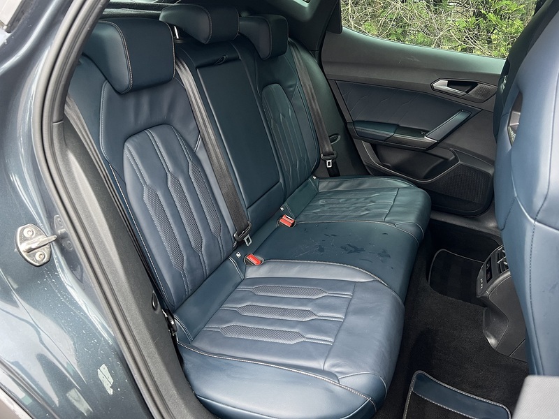 CUPRA Formentor eHybrid V2 - U11591