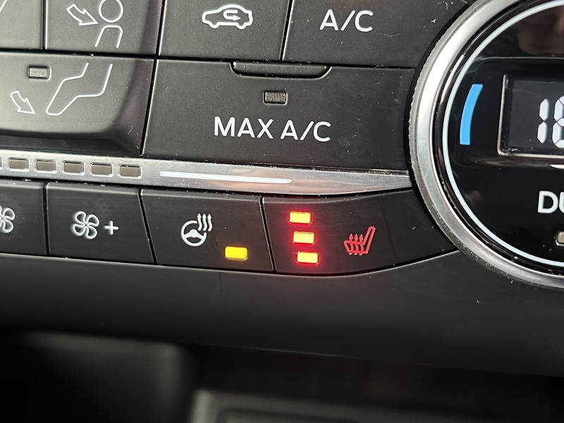 Ford Kuga Duratec Vignale - U11597