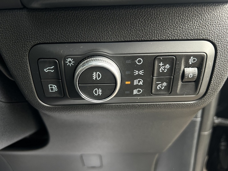 Ford Kuga Duratec Vignale - U11597