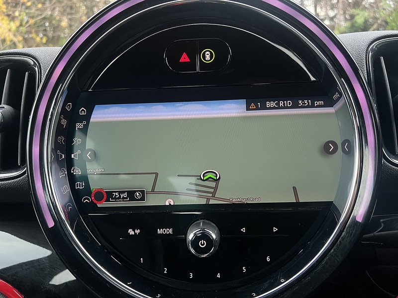 MINI Countryman Cooper SE Sport - U11598