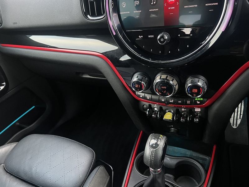 MINI Countryman Cooper SE Sport - U11598