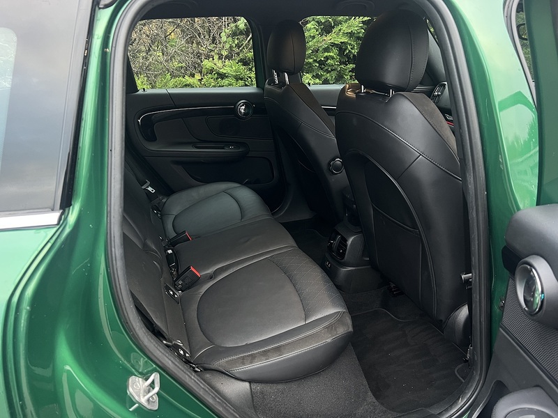 MINI Countryman Cooper SE Sport - U11598