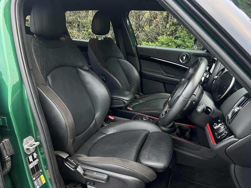 MINI Countryman Cooper SE Sport - U11598