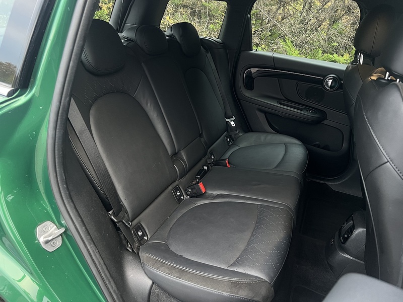 MINI Countryman Cooper SE Sport - U11598