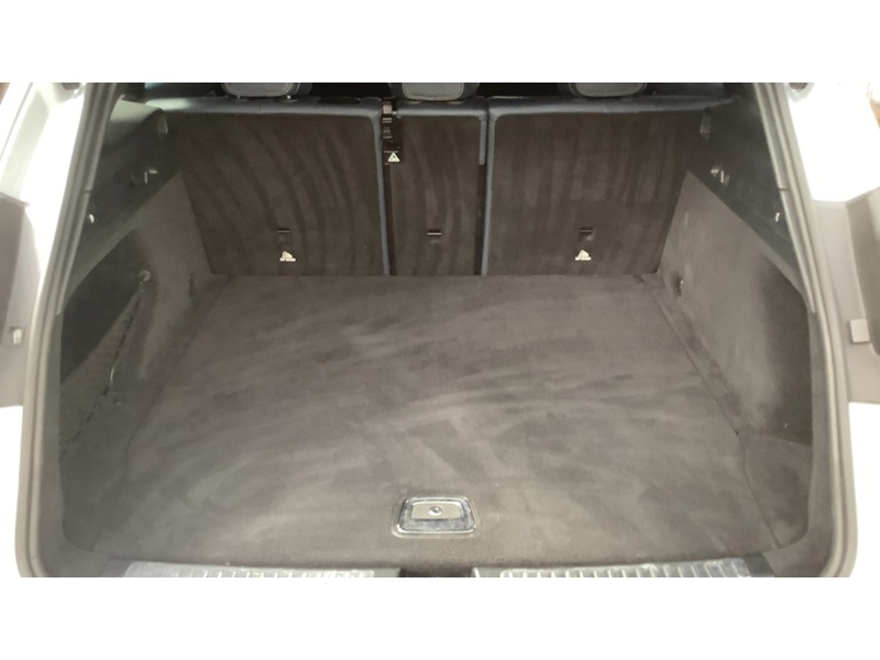 Mercedes-Benz EQC EQC 400 Edition 1886 - U11599