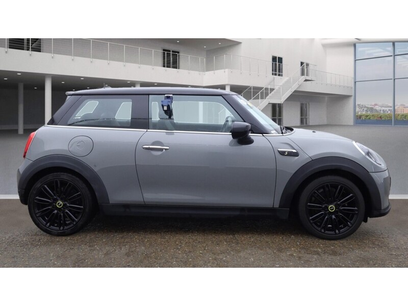 MINI Electric Hatch Cooper SE Level 2 - U11602