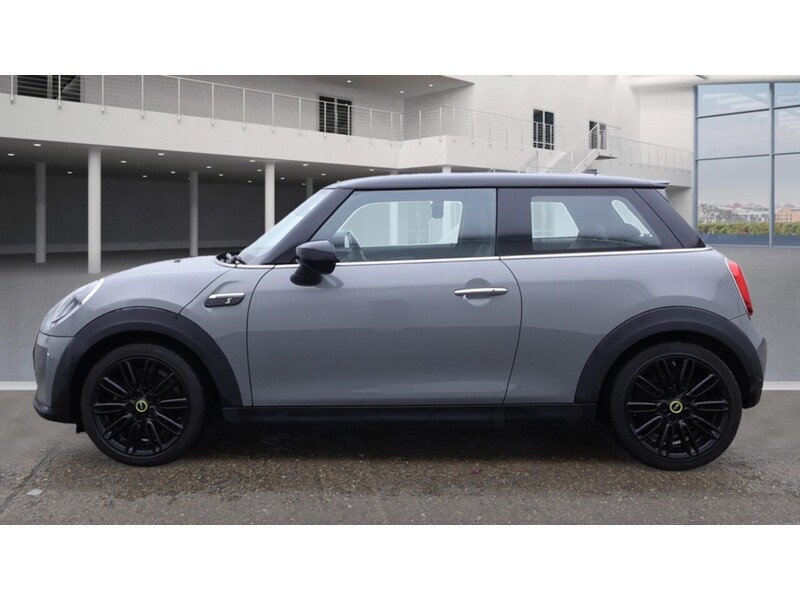MINI Electric Hatch Cooper SE Level 2 - U11602