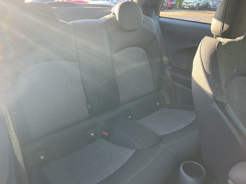 MINI Electric Hatch Cooper SE Level 2 - U11602