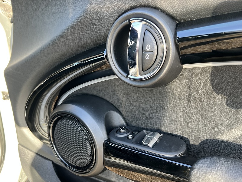 MINI Electric Hatch Cooper SE Level 2 - U11602