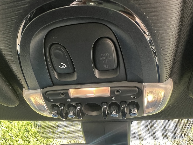 MINI Electric Hatch Cooper SE Level 2 - U11602