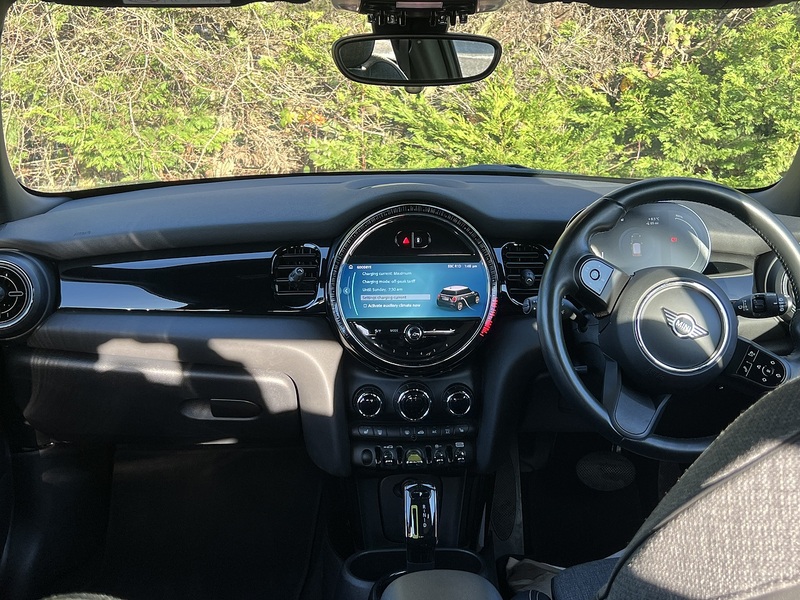 MINI Electric Hatch Cooper SE Level 2 - U11602