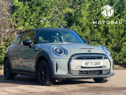 MINI Electric Hatch 1.5 TDCi ST-Line Hatchback 5dr Diesel Manual Euro 6 (s/s) (120 ps)