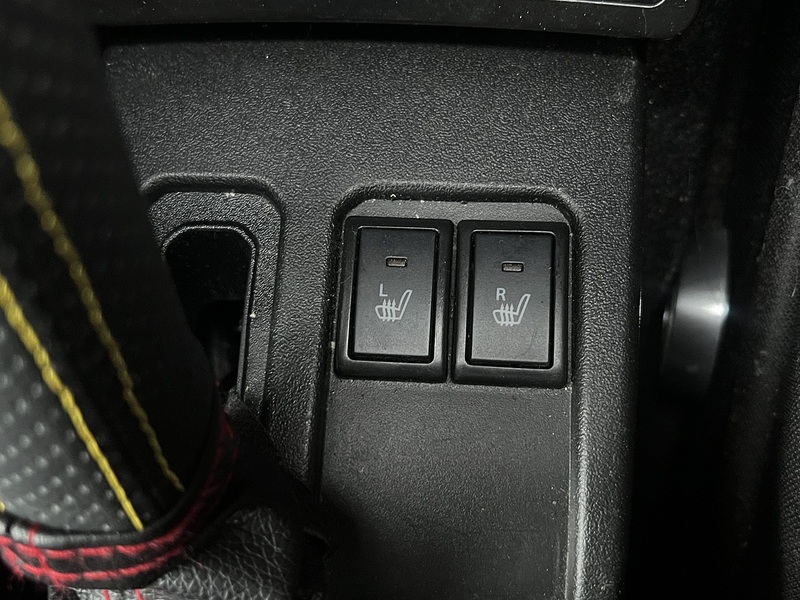 Suzuki Jimny Sierra 4WD JC - U11605