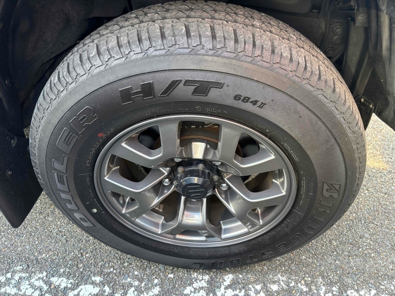 Suzuki Jimny Sierra 4WD JC - U11605