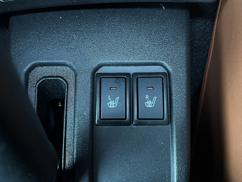 Suzuki Jimny Sierra 4WD JC - U11606