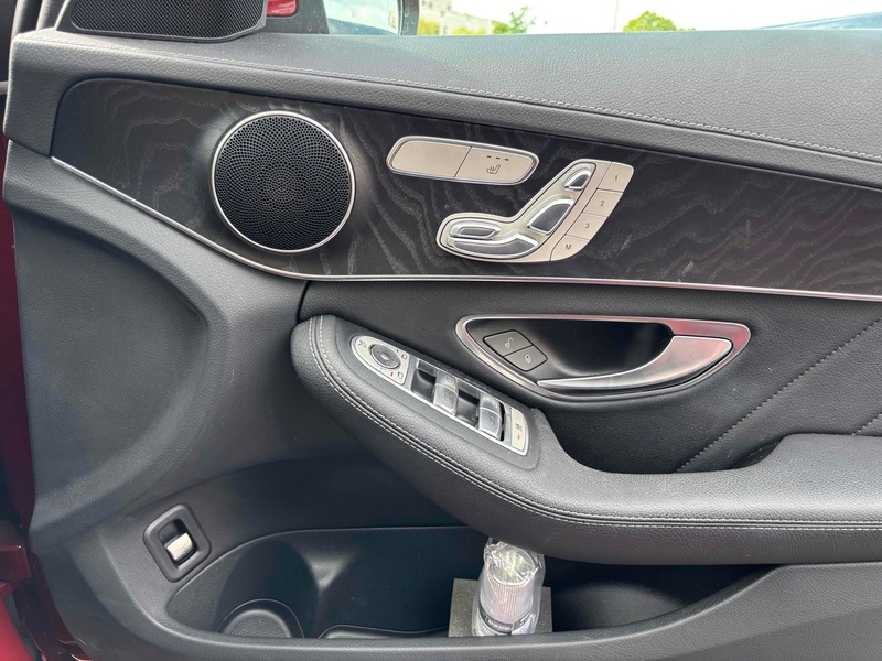 Mercedes-Benz C Class C250 Amg Sport - U11608