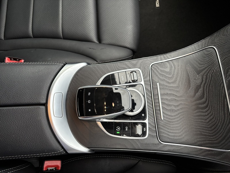 Mercedes-Benz C Class C250 Amg Sport - U11608