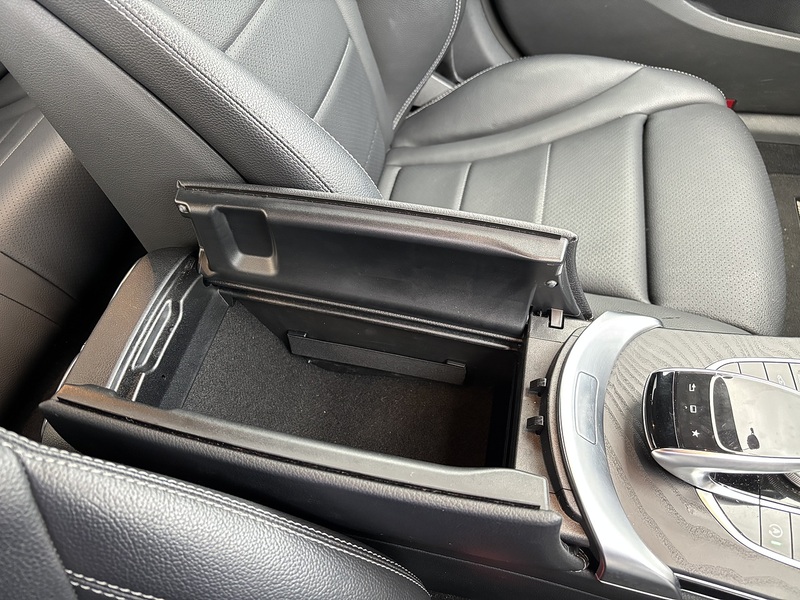 Mercedes-Benz C Class C250 Amg Sport - U11608