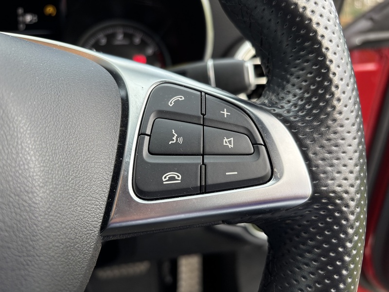 Mercedes-Benz C Class C250 Amg Sport - U11608