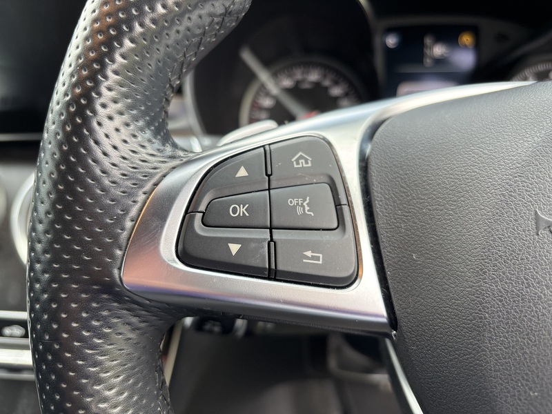 Mercedes-Benz C Class C250 Amg Sport - U11608