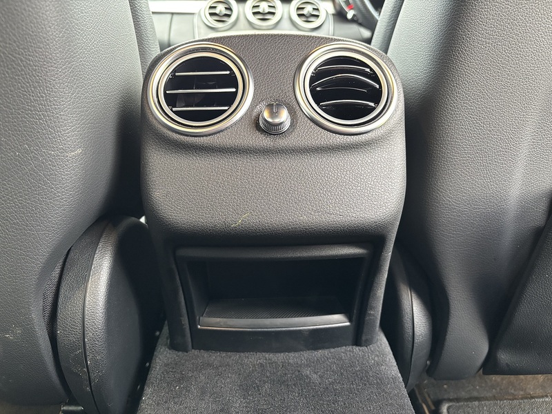 Mercedes-Benz C Class C250 Amg Sport - U11608