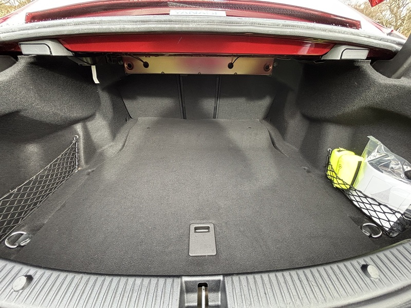 Mercedes-Benz C Class C250 Amg Sport - U11608