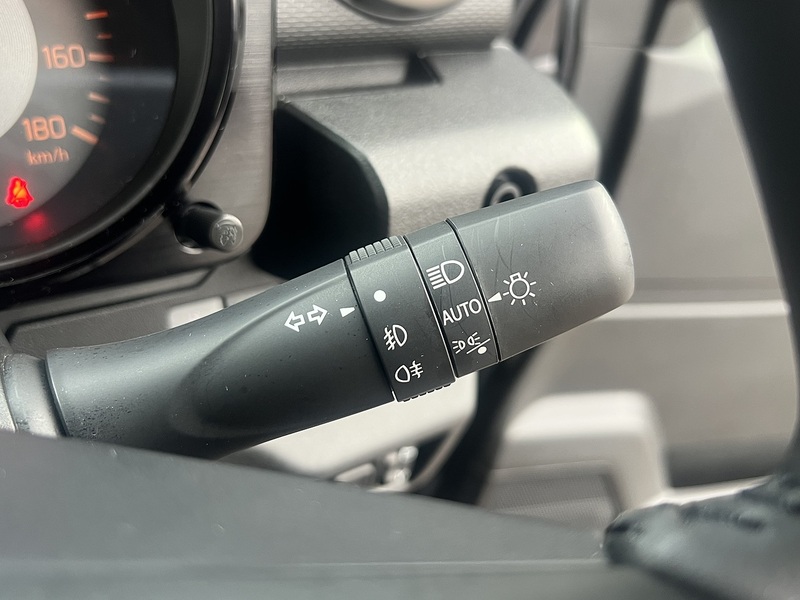 Suzuki Jimny Momade 4WD FC - U11609