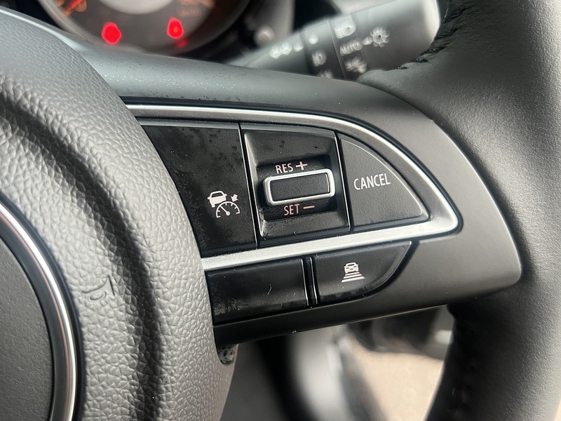 Suzuki Jimny Momade 4WD FC - U11609