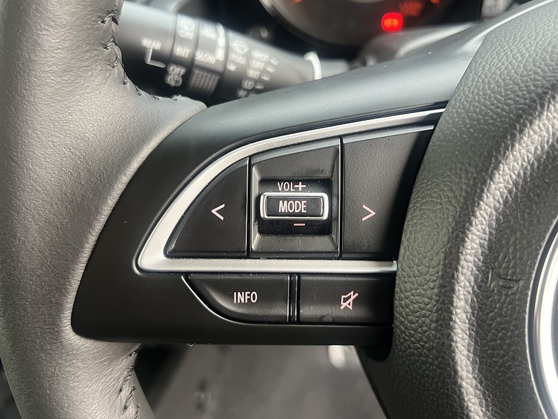 Suzuki Jimny Momade 4WD FC - U11609