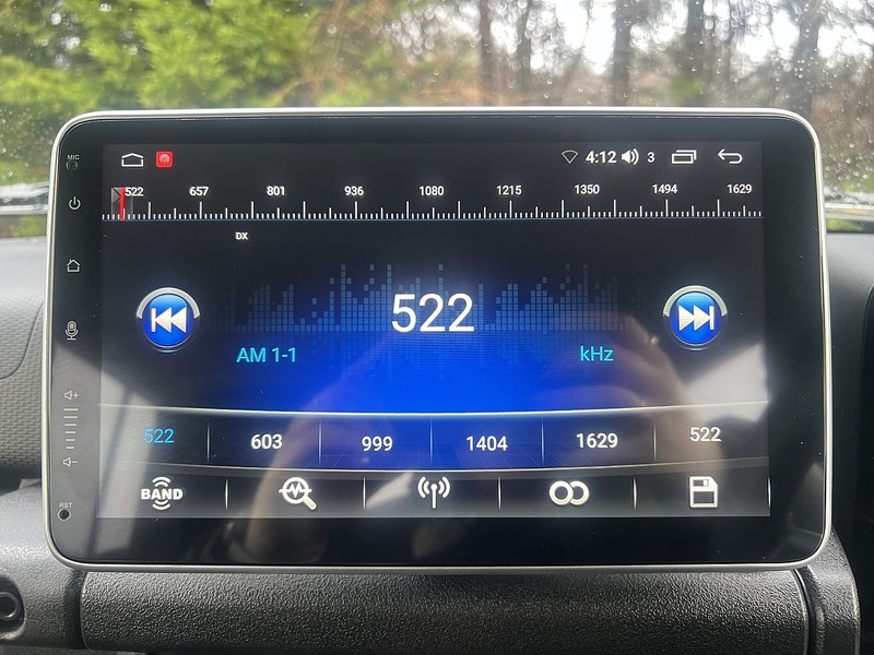 Suzuki Jimny Momade 4WD FC - U11609