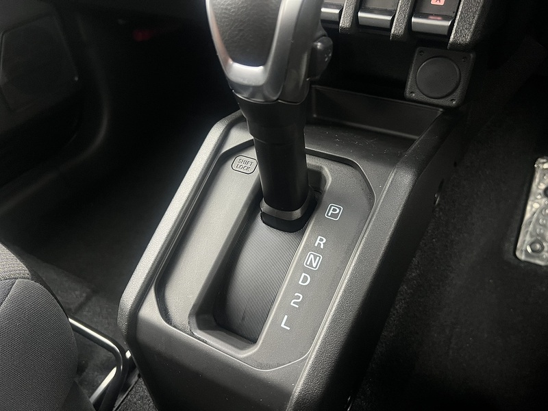 Suzuki Jimny Momade 4WD FC - U11609