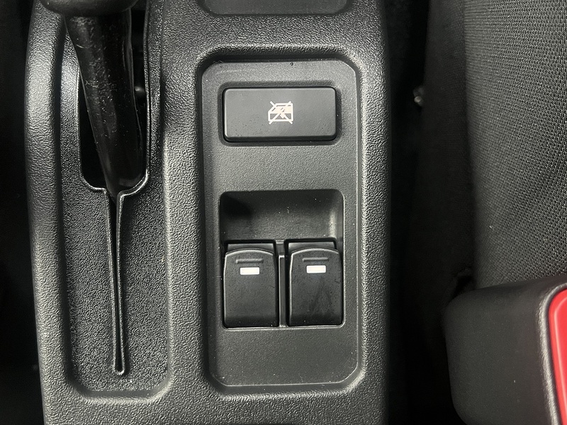 Suzuki Jimny Momade 4WD FC - U11609