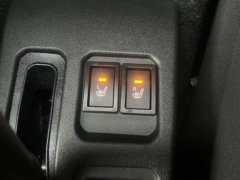 Suzuki Jimny Momade 4WD FC - U11609