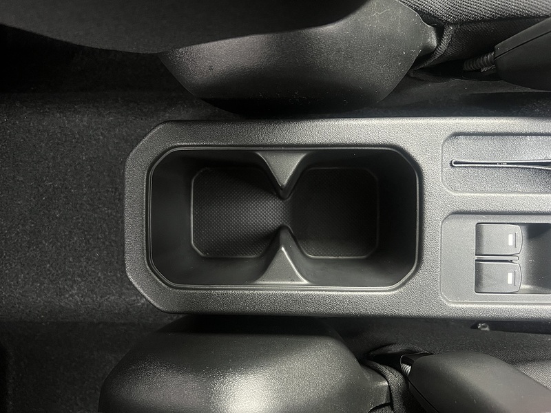 Suzuki Jimny Momade 4WD FC - U11609