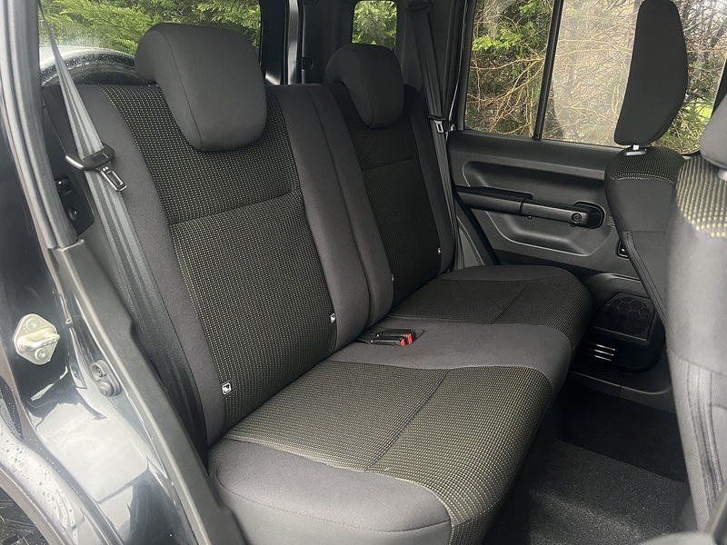 Suzuki Jimny Momade 4WD FC - U11609