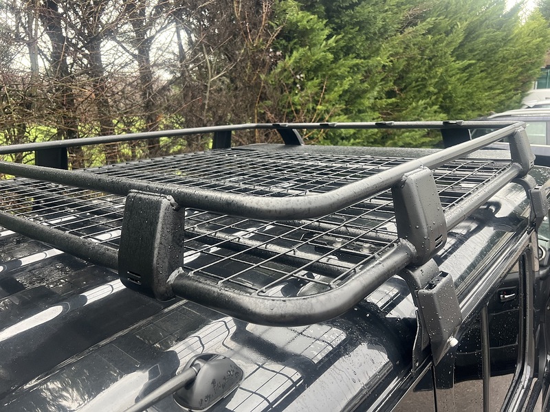 Suzuki Jimny Momade 4WD FC - U11609