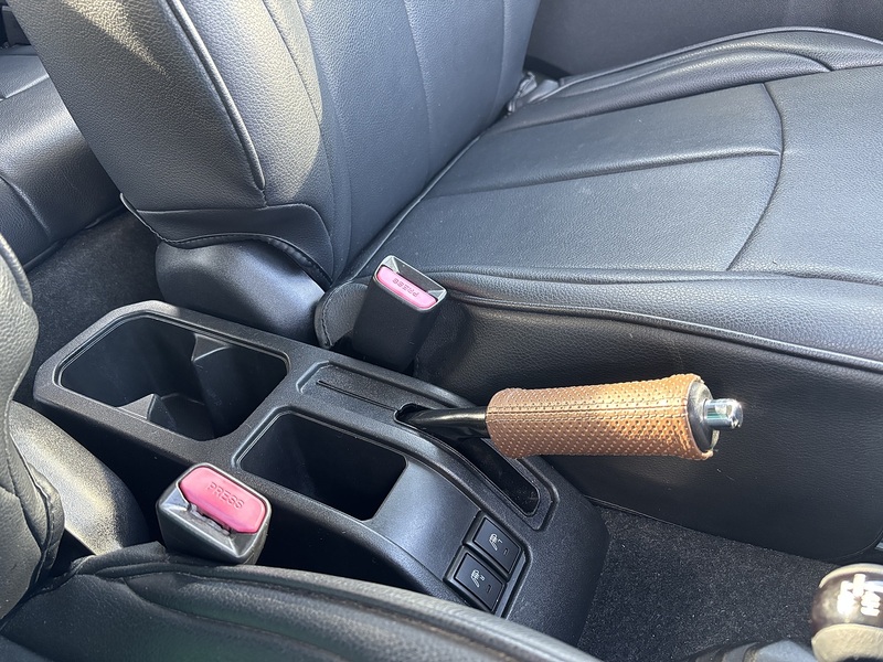 Suzuki Jimny Sierra 4WD JC - U11610