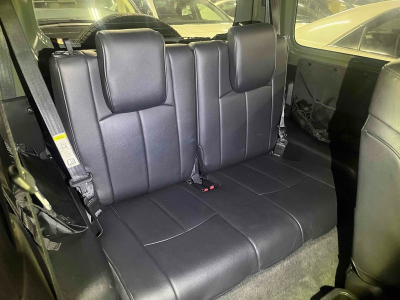 Suzuki Jimny Sierra 4WD JC - U11610