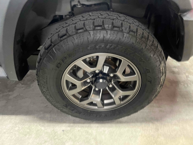 Suzuki Jimny Sierra 4WD JC - U11610