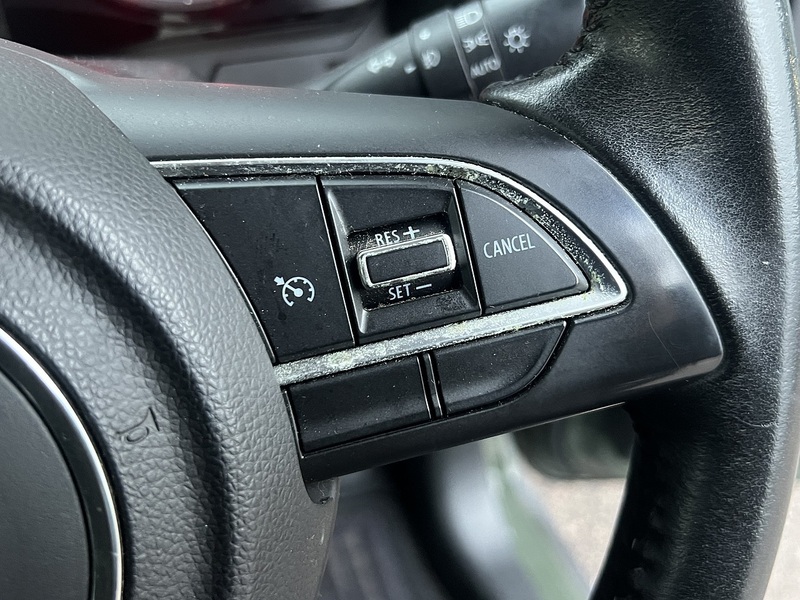 Suzuki Jimny Sierra 4WD JC - U11611