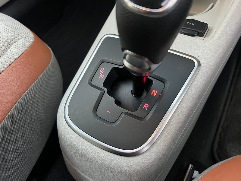 Volkswagen Up High Up - U11612