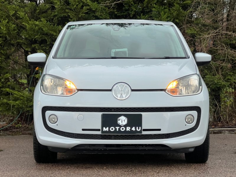 Volkswagen Up High Up - U11612