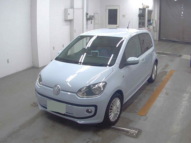 Volkswagen Up High Up - U11612