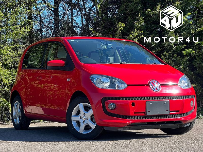 Volkswagen Up High Up - U11613