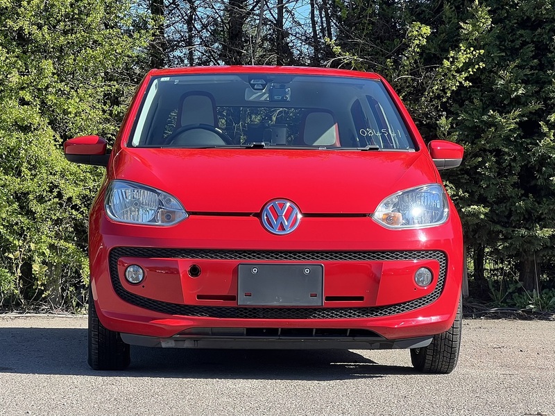 Volkswagen Up High Up - U11613