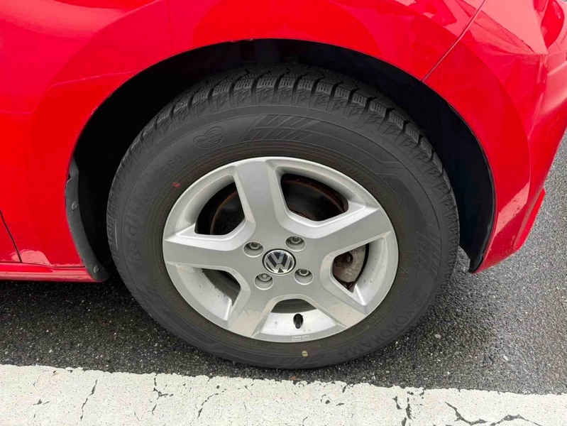 Volkswagen Up High Up - U11613