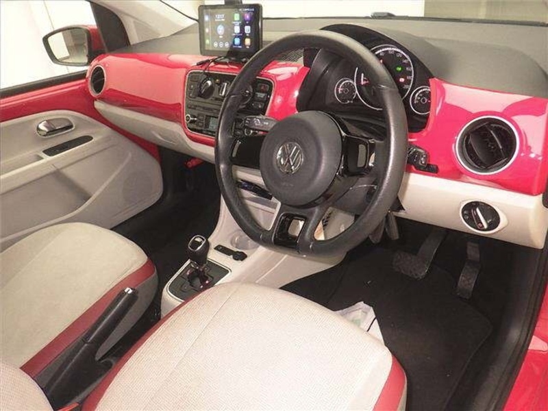 Volkswagen Up High Up - U11613